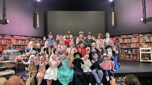 Homeschool Musical Theatre Brisbane