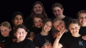 Valmy Academy Children in Uniform blog banner