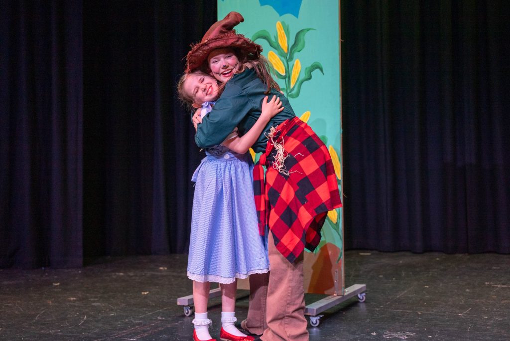 Camp Neverland Brisbane