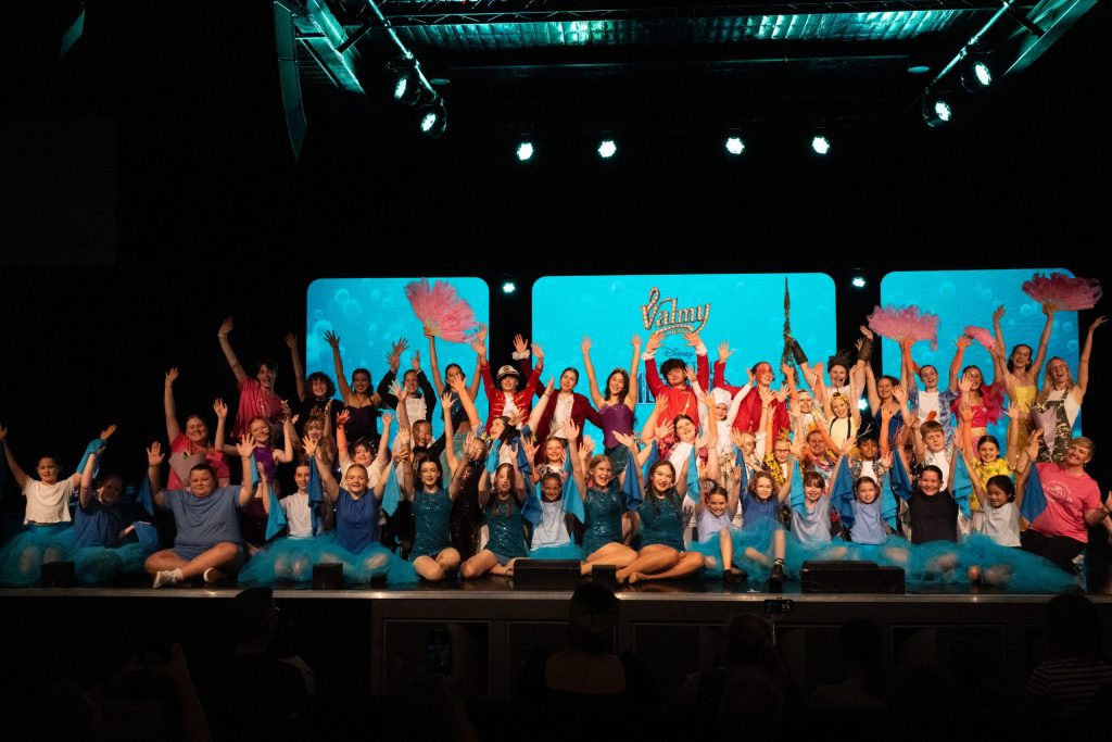 Brisbane Musical Theatre