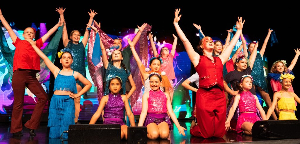 Brisbane Musical Theatre