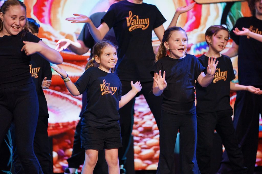 Homeschool Dance Brisbane