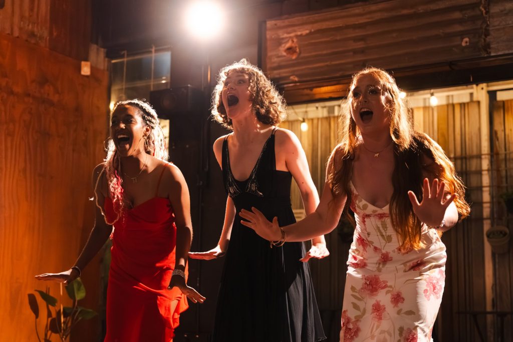 Cert IV Musical Theatre Brisbane