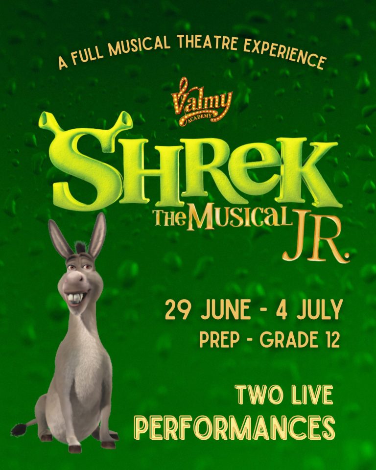 Brisbane Musical Theare