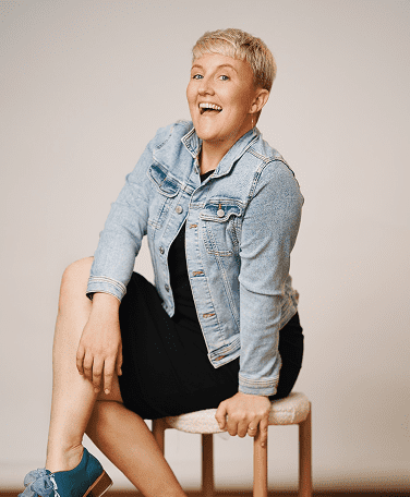 Lee Valmy Director of Valmy Academy Brisbane