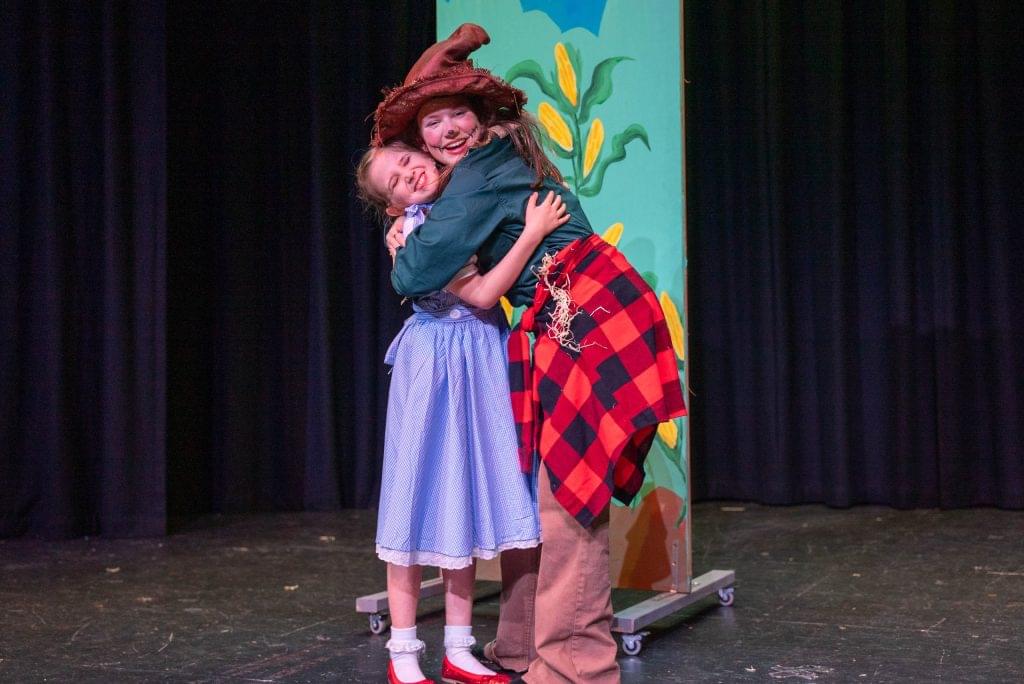 Camp Neverland Brisbane